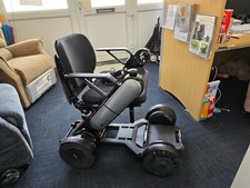 TGA Whill Model C  Powerchair