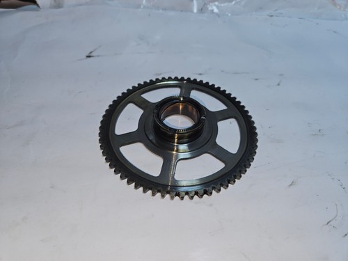 Freewheel starter yamaha xj6 - freewheel,