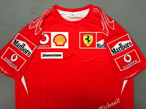Ferrari marlboro 2006 - ferrari,