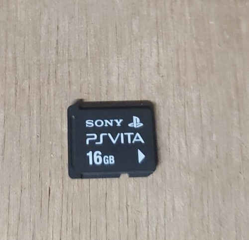 Official sony playstation vita - official,