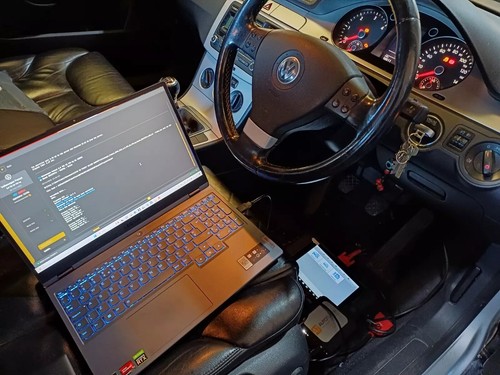 Car van remapping service - remapping,