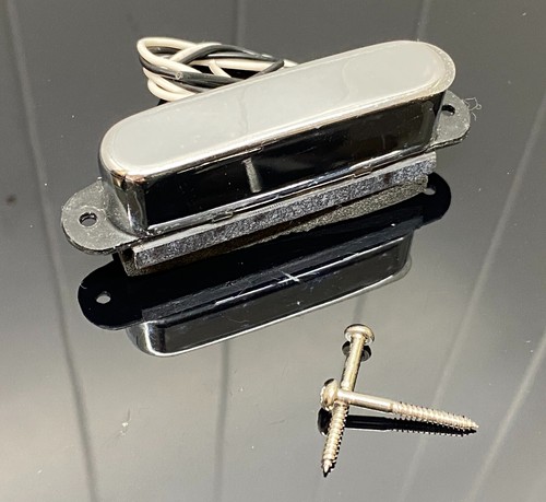 Oem fender squier tele neck - oem,