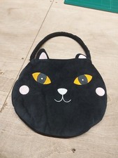Black Cat Cauldon Kids Clutch