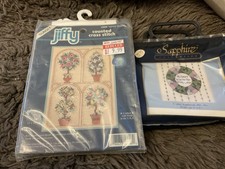 Counted cross stitch - 2,
