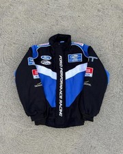 Retro FORD Racing Jacket |