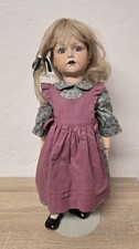 Artist doll porcelain doll