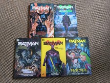 Batman - The Complete James