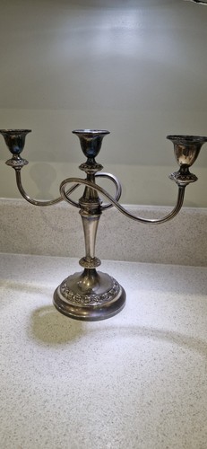 Vintage silver plated - vintage,