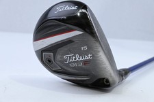 Titleist 913 F #3 Wood / 15