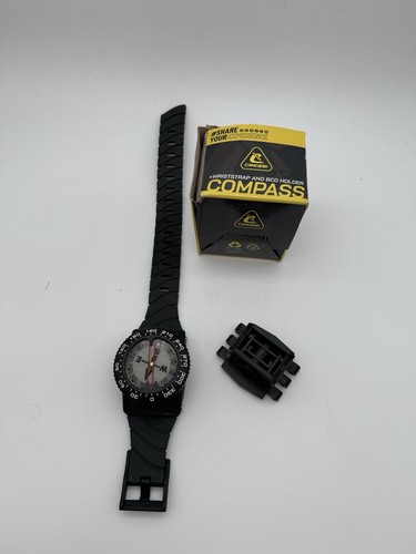 Cressi divers wrist - cressi, compass