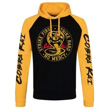 Officially Licensed Cobra Kai