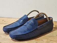 TODS GOMMINO MENS PEBBLE GRAIN