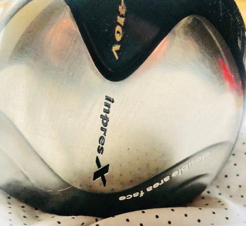 Yamaha inpresx 410v driver - 410v,