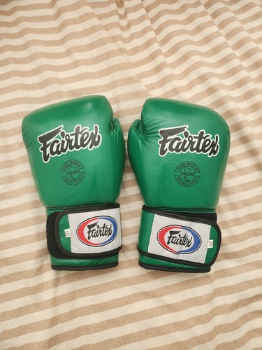 Fairtex muay thai boxing - fairtex,