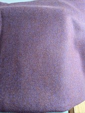 Pure Wool Fabric Remnant