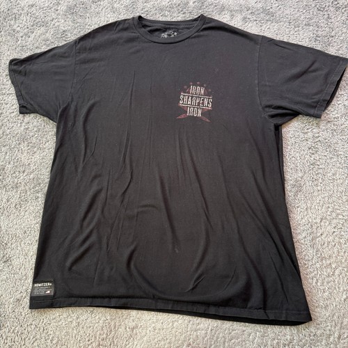 Howitzer mens iron sharpens - howitzer,