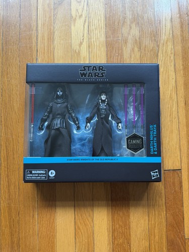 Star wars the black series - wars,