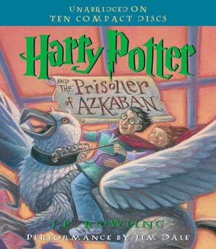 Harry potter and - and, prisoner