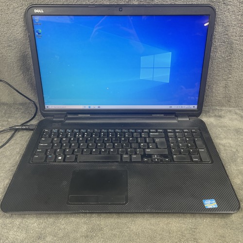 Dell inspiron 3721 - dell, 17.3"