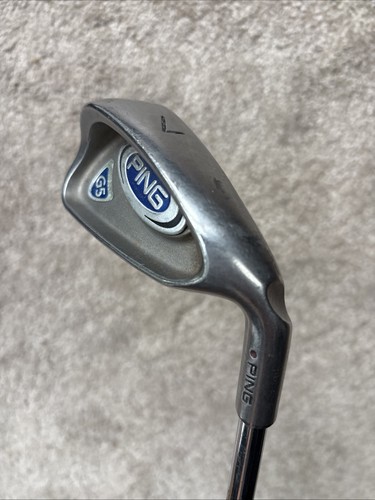 Ping iron true temper - ping,
