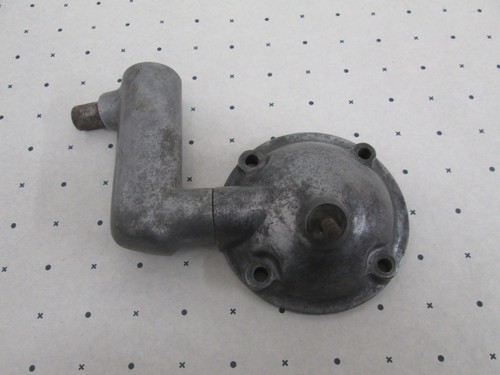 Jaguar type engine - jaguar, s1