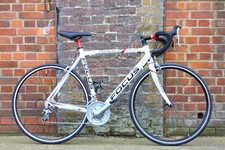 Focus Variado Road Bike