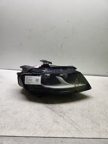 Audi headlight headlamp - audi, a4