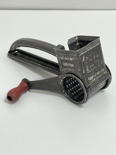 Vintage mouli rotary - vintage,