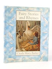 Cicely Mary Barker Fairy