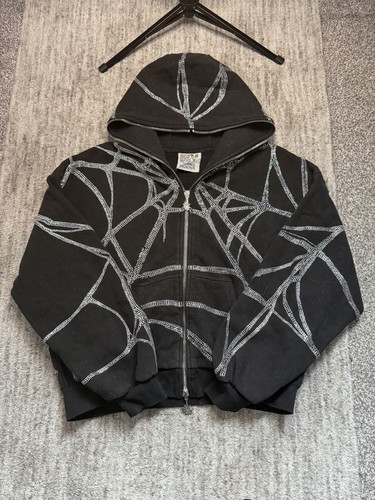Named collective black spider - black,