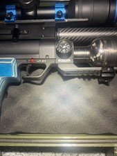 Kalibrgun Cricket 2 Gauge