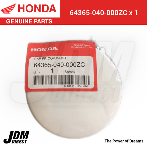 Honda c50 c65 c70 - c90, leg