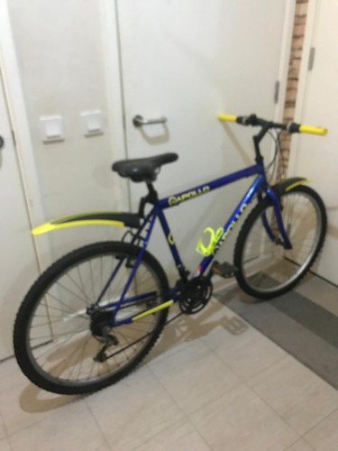 Apollo mountain bike - apollo,