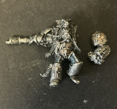 Games workshop warhammer 40k - warhammer,