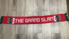 Wales Rugby The Grand Slam