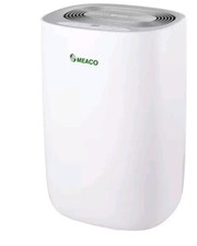 MeacoDry ABC 12L Dehumidifier 