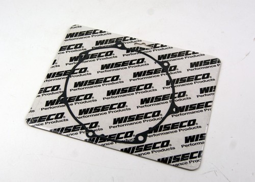 Wiseco outer clutch cover - clutch,