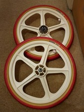 Skyway Tuff Wheels (PAIR) +