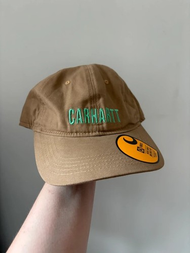 Carhartt force baseball cap - baseball,