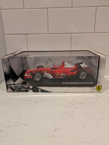 Hot wheels scale - hot,