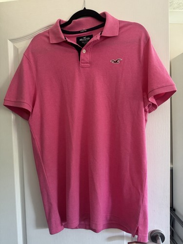 Hollister polo shirt - polo,