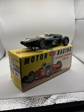 Airfix scale electric - scale, car