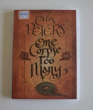 One Corpse too Many - Brother