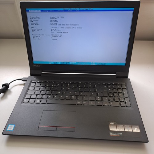 Lenovo v110 no - lenovo, os,