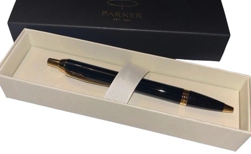 Parker pen new - pen, gold