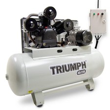 270L Industrial Air Compressor