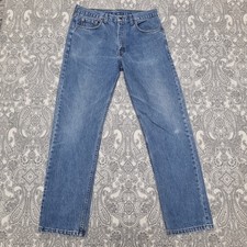 Levi's 615 02 Jeans W36 L32