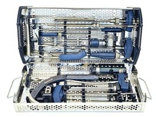 Stryker Gamma 3 System