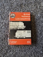 Ian Allan Combined Vol Winter