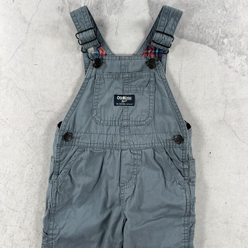 Oshkosh gosh dungarees baby - dungarees,